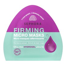 Máscara Facial Sephora Collection Hydrogel